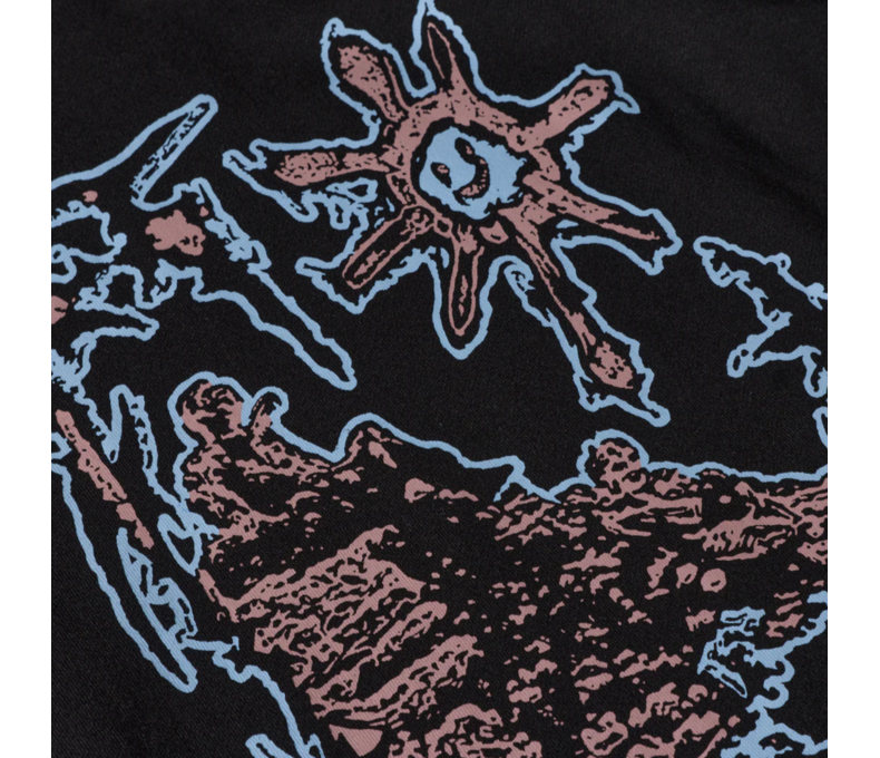 Dave Hoodie | Lovely Day