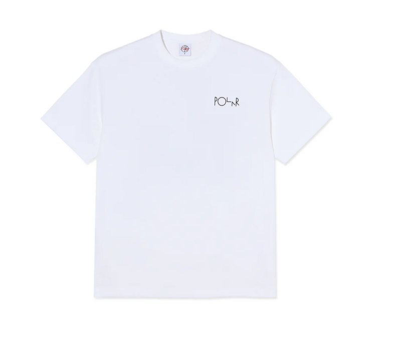 Fill Logo Tee | Märtas Roses
