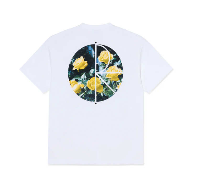 Fill Logo Tee | Märtas Roses