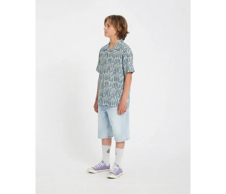 Big Boys Boldstone Shirt