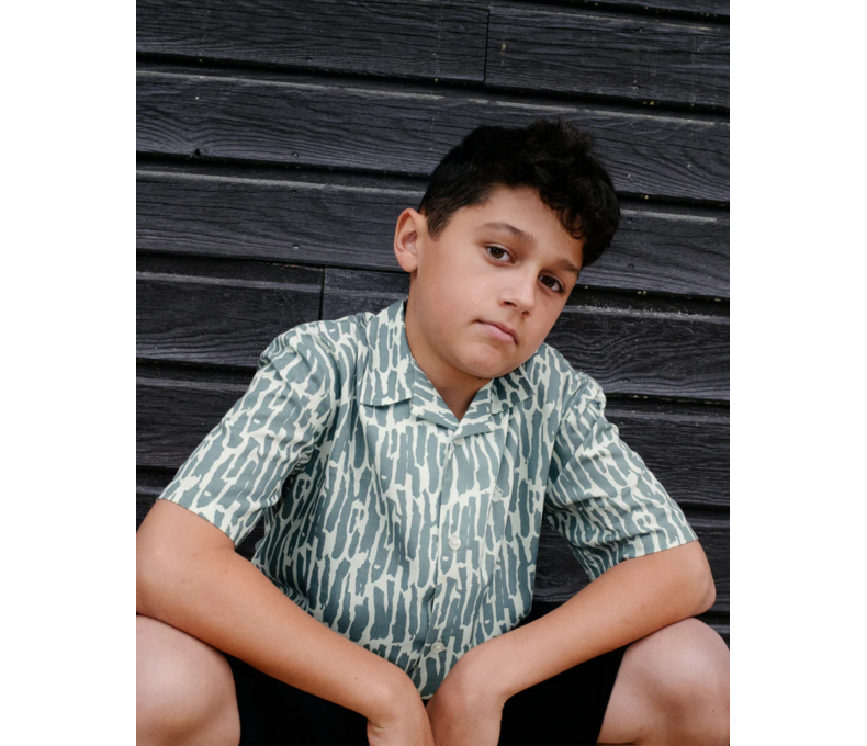 Big Boys Boldstone Shirt