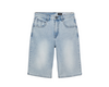 Big Boys Billow Denim Short