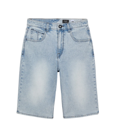 Kid's Billow Denim Short or jort