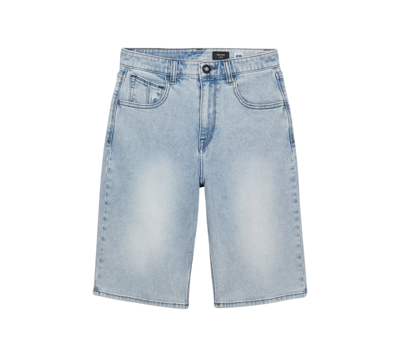 Big Boys Billow Denim Short