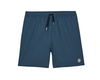 Big Boys Lido Solid Boarshort