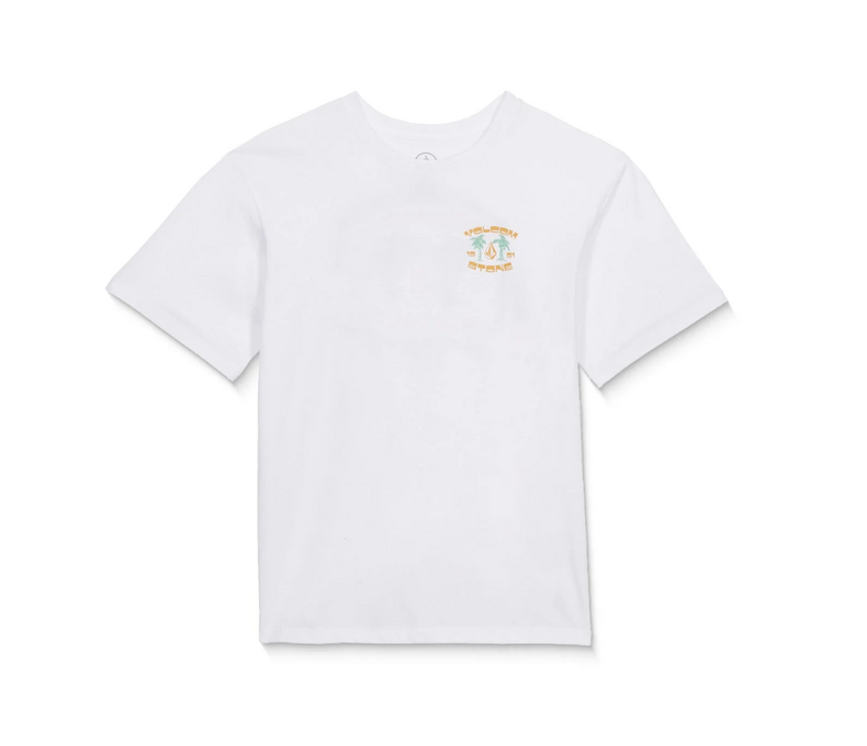 Big Boys 91 Palm S/S Tee
