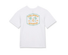 Big Boys 91 Palm S/S Tee
