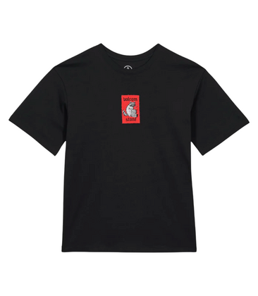 Big Boys Rockout S/S Tee