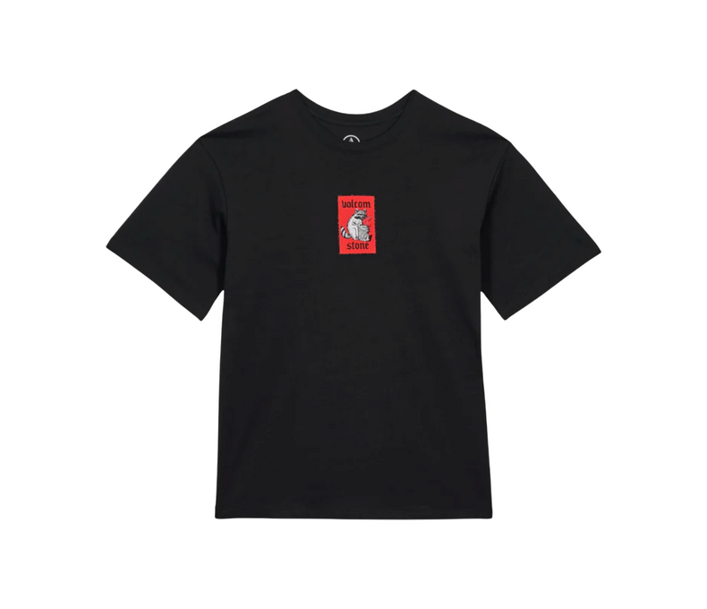 Big Boys Rockout S/S Tee