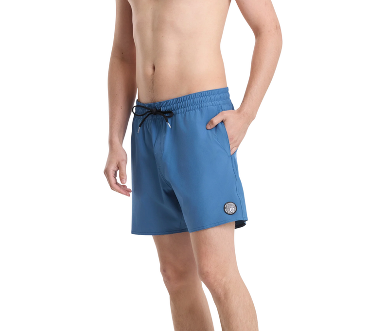 Lido Solid Trunk 16"