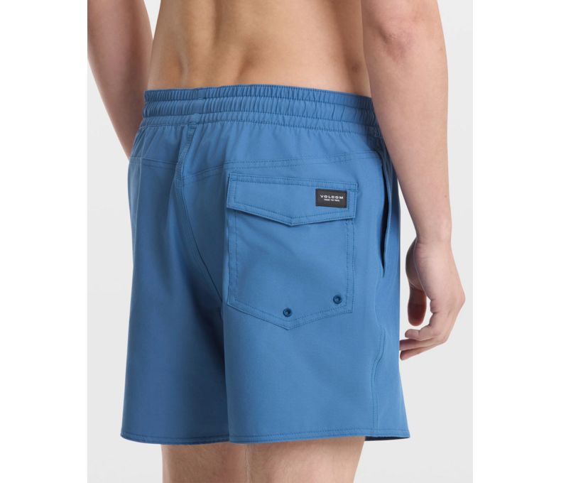 Lido Solid Trunk 16"