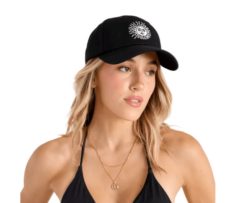 Women's Stone Rising Hat