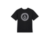 Big Boys Circle Split S/S Tee