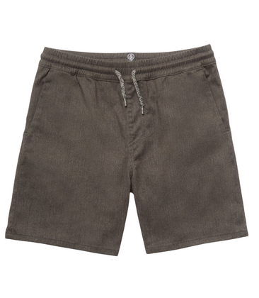 Big Boys Frickin Elastic Waist Short