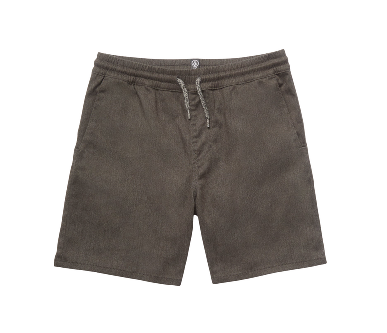 Big Boys Frickin Elastic Waist Short