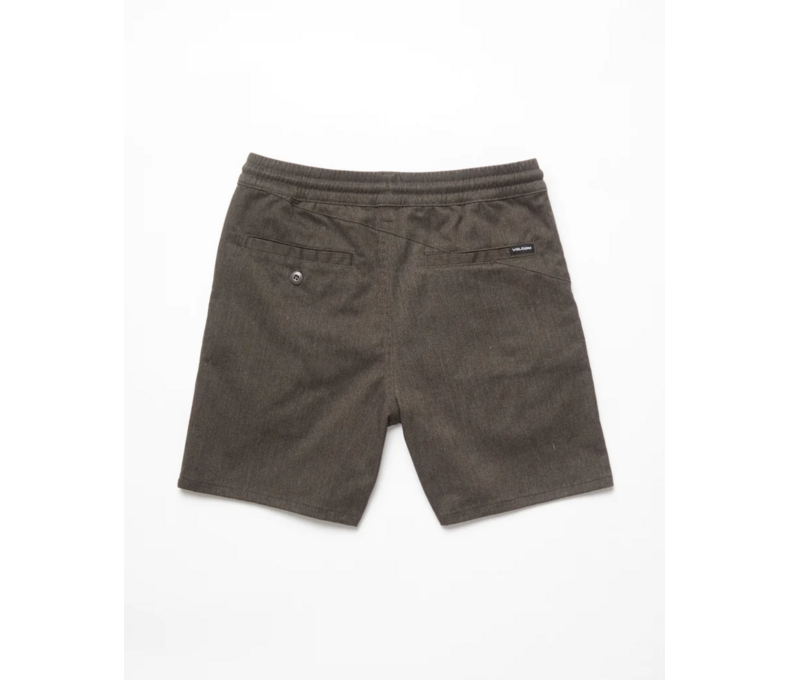 Big Boys Frickin Elastic Waist Short