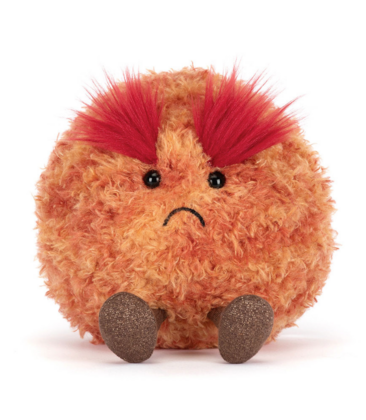 Amuseables Planet Mars