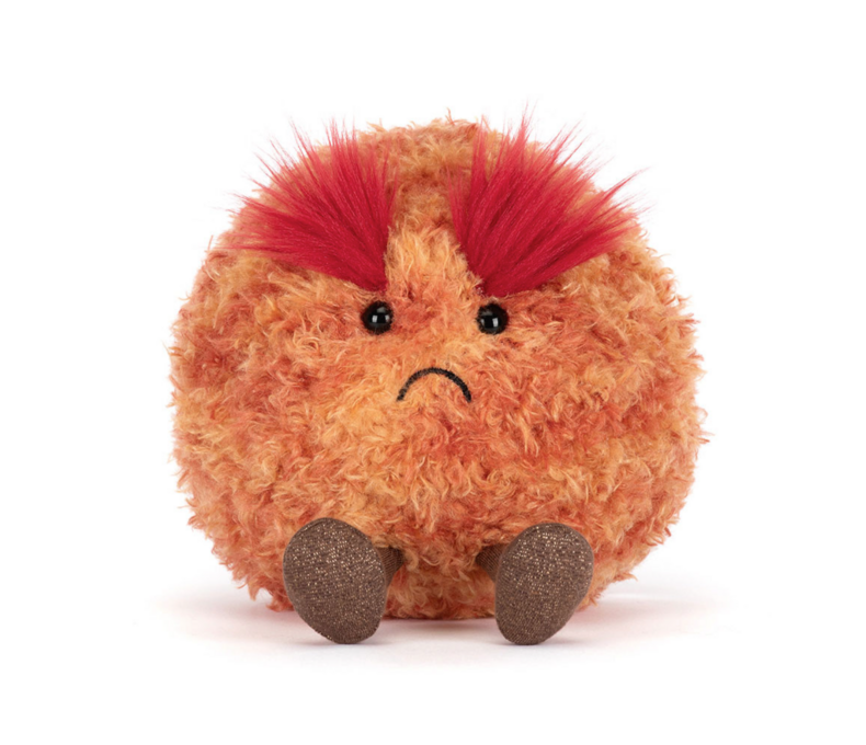 Amuseables Planet Mars