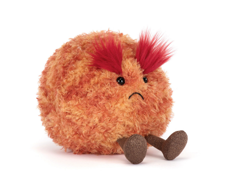 Amuseables Planet Mars