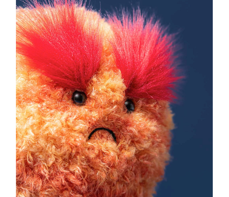 Amuseables Planet Mars