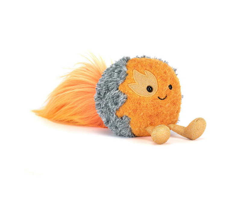 Amuseables Space Comet