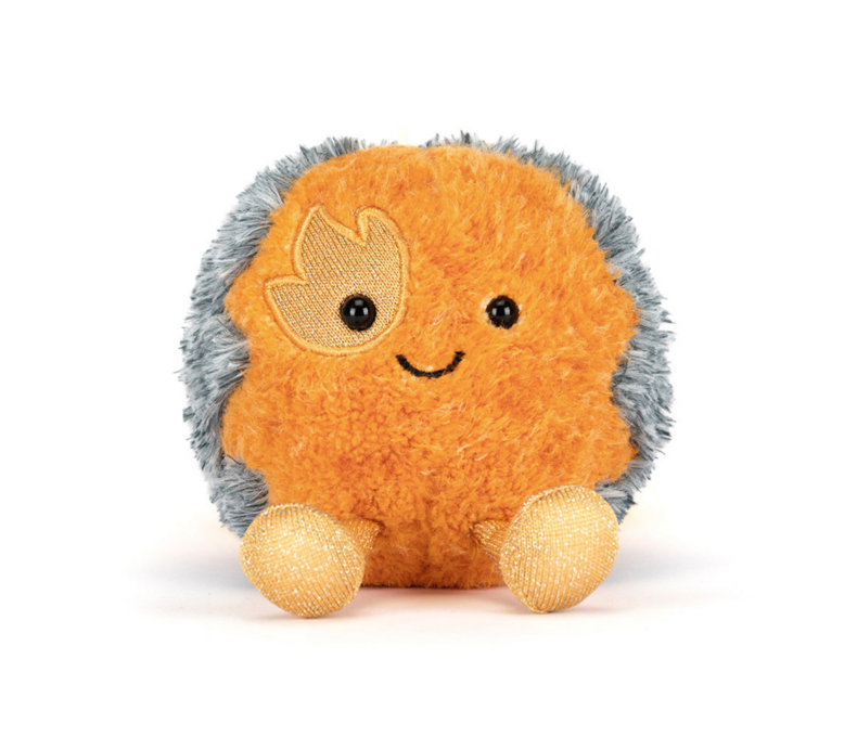 Amuseables Space Comet