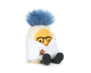 Amuseables Boiled Egg Scientist Outfit