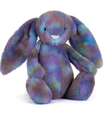 Zodihop Luxe Bunny