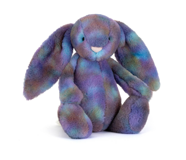 Zodihop Luxe Bunny