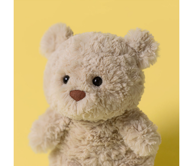 Bartholomew Bear Junior