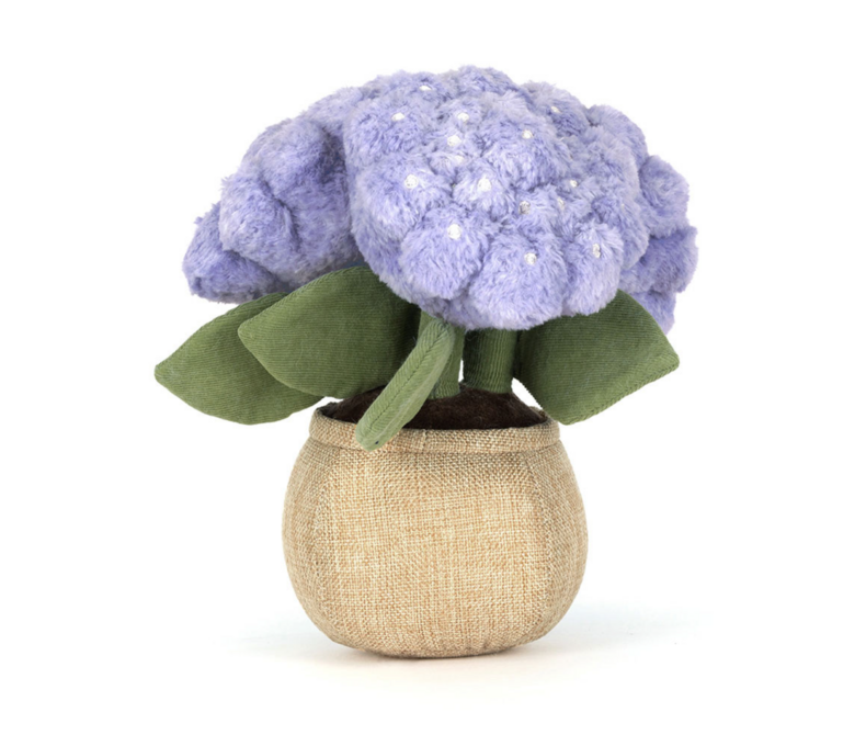 Amuseables Hydrangea