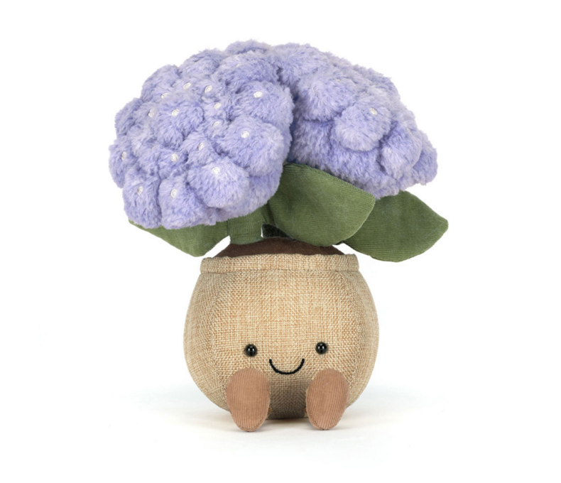 Amuseables Hydrangea