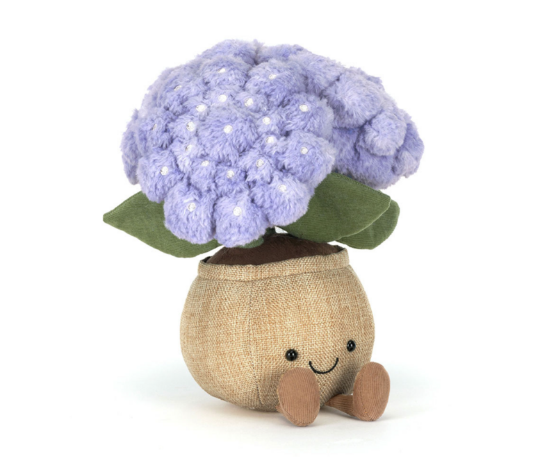 Amuseables Hydrangea