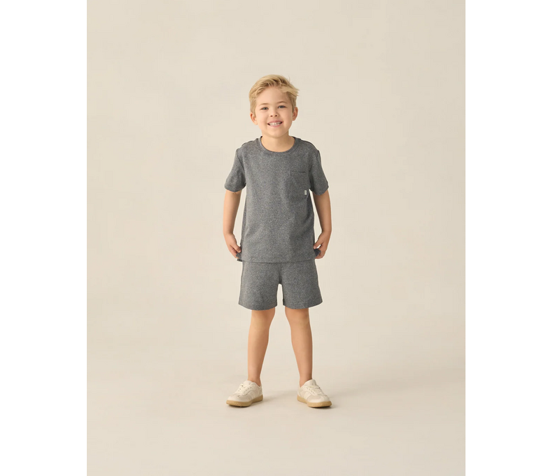 Oceanside Tech Short