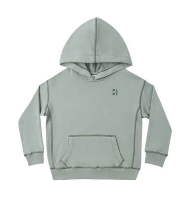 Coast Hoodie