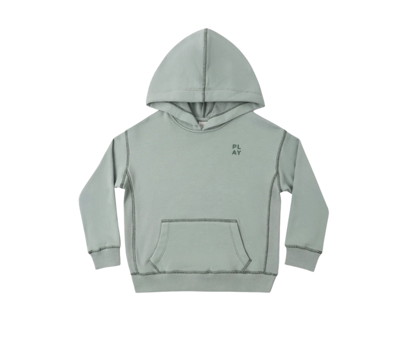 Coast Hoodie