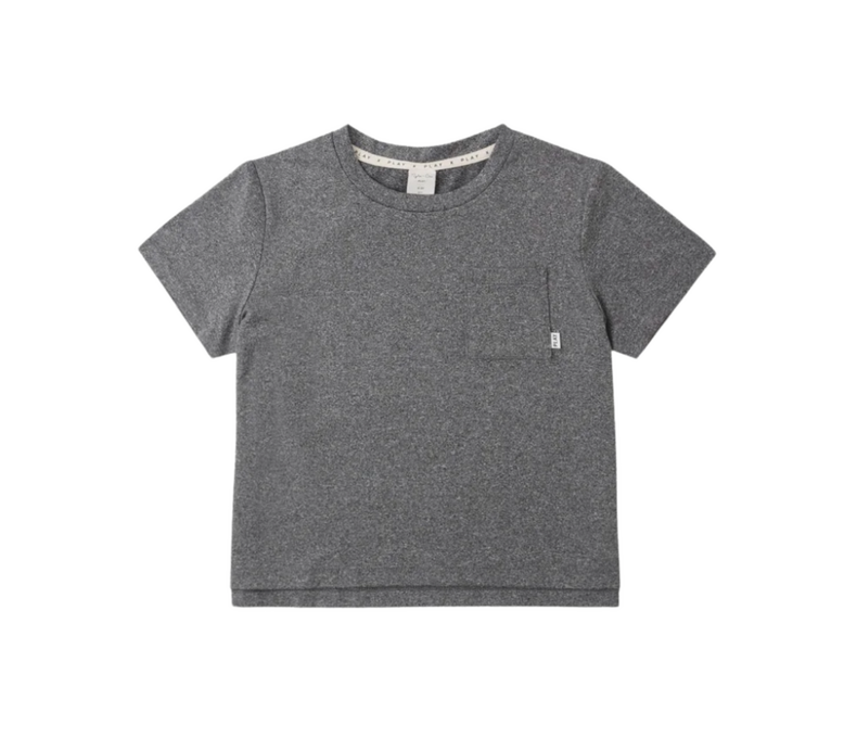 Cove Essential Pocket Tee