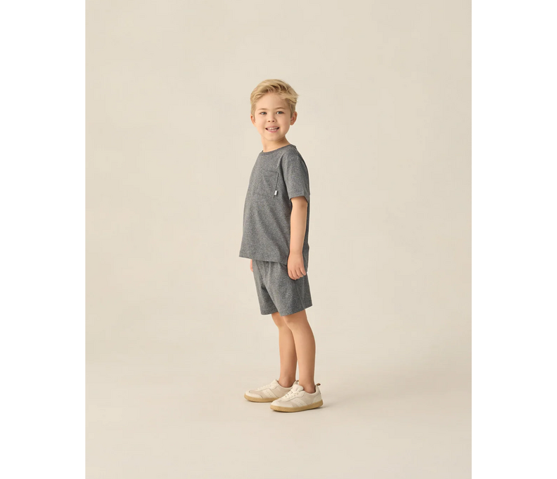 Cove Essential Pocket Tee