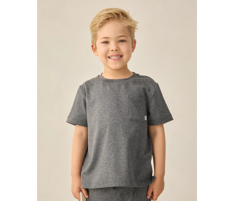 Cove Essential Pocket Tee