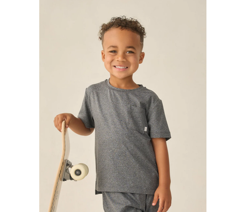 Cove Essential Pocket Tee