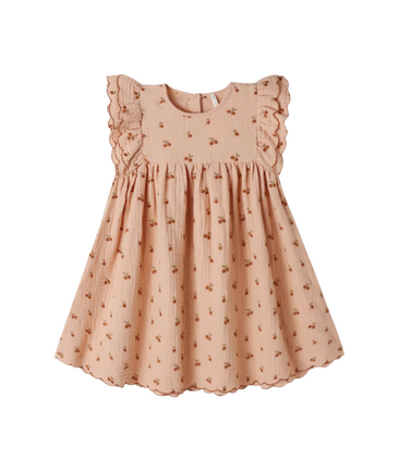 Kinsley Dress