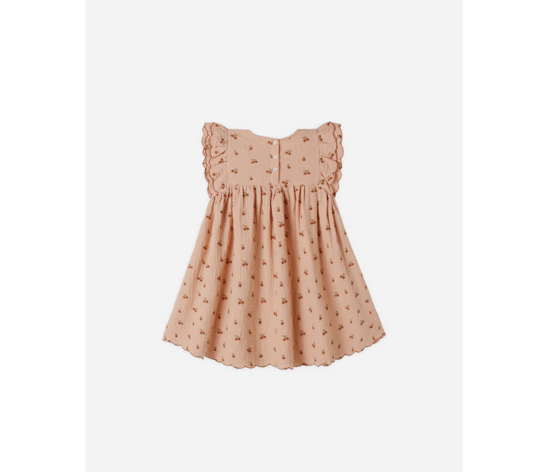 Kinsley Dress