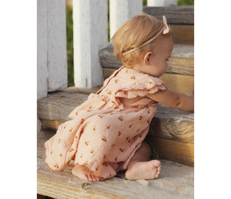 Kinsley Dress