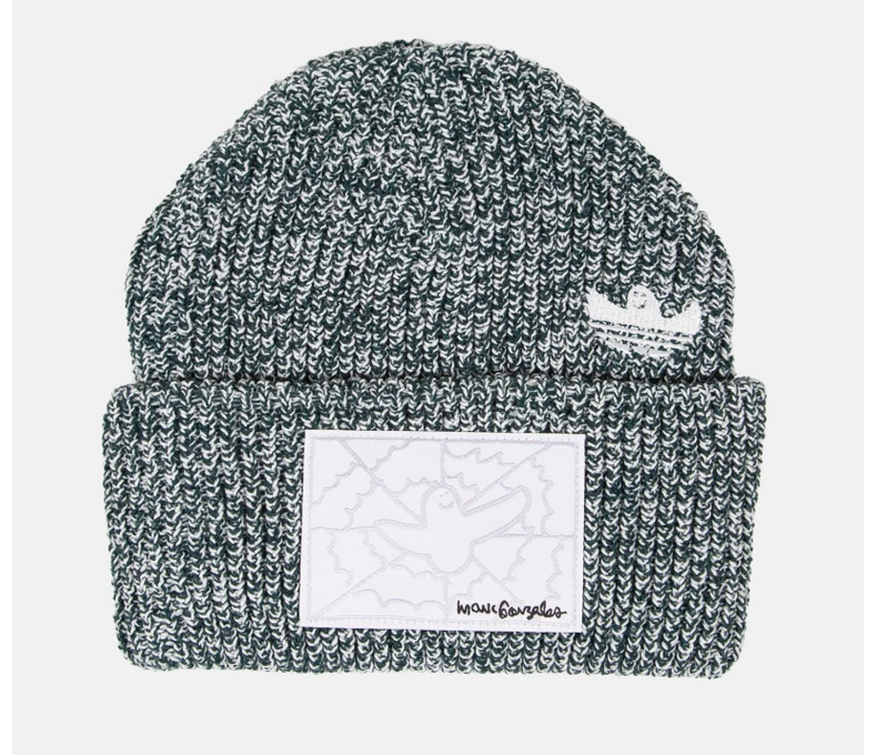 Gonzales Work Beanie