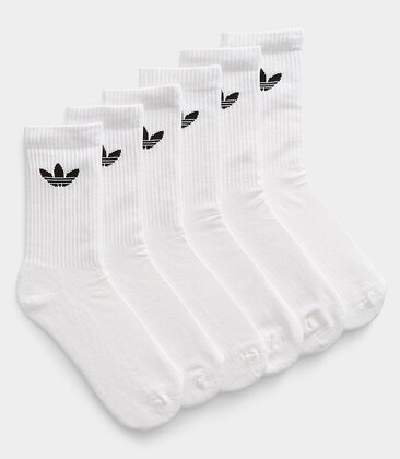 6 pack Socks
