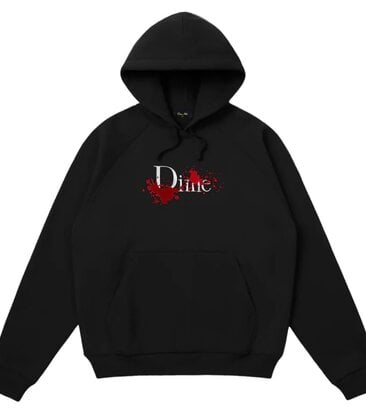 Classic Bloody Hoodie