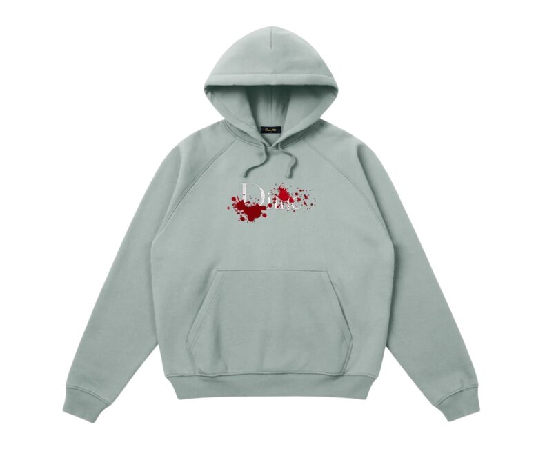 Classic Bloody Hoodie