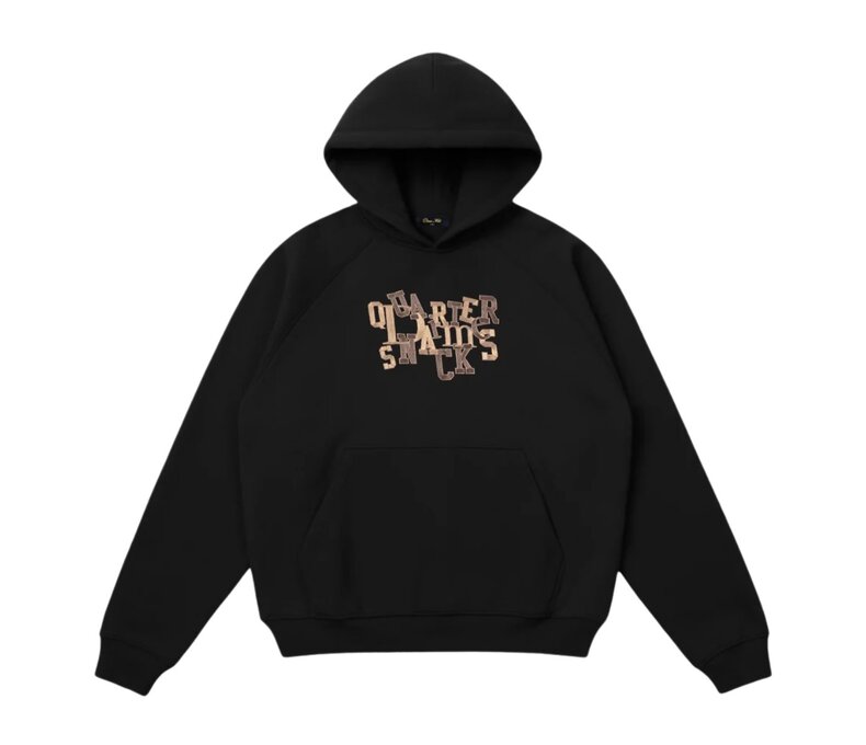 Jumble Hoodie