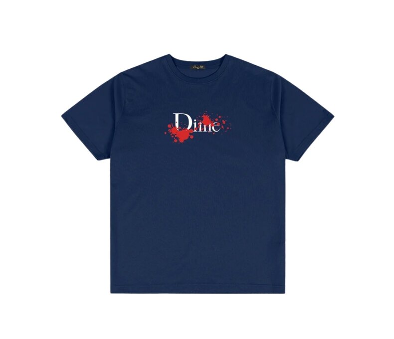 Classic Bloody T-Shirt