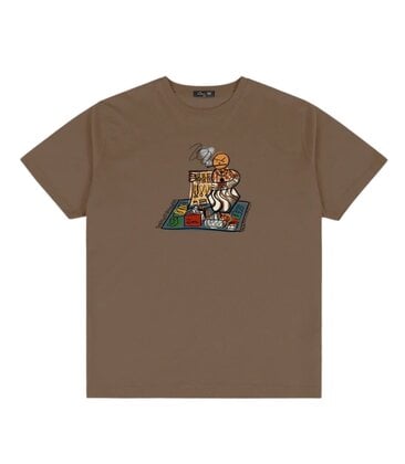 Snackman Dealer T-Shirt